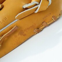 Rawlings/ローリングス Gamer ゲーマー 一般用 硬式 内野手用 グローブ/GH8FS46L /080_画像8