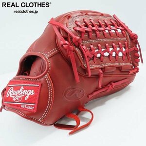 Rawlings/ローリングス 軟式 オールラウンド用グローブ GR8HT56L /080