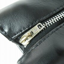 ☆Lewis Leathers/ルイスレザー TIGHT FIT CYCLONE タイトフィット サイクロン 441T/38 /100_画像9