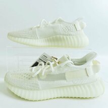 【未使用】adidas/アディダス YEEZY 350 BOOST V2/イージー 350 ブースト V2 HQ6316/26.5 /080_画像4