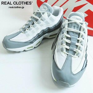 【未使用】NIKE/ナイキ AIR MAX 95 ESSENTIAL/エア マックス 95 エッセンシャル CT1268-001/27.5 /080