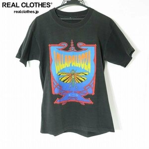 ☆Lollapa looza/ロラパルーザ 92年/ヴィンテージ/ビンテージ ツアーTシャツ /LPL