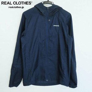 ☆patagonia/パタゴニア Houdini Jacket/フーディニ ジャケット 24141/S /000