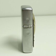 ZIPPO/ジッポー トリックピンズ フクロウ/卵 2003年製 /LPL_画像3