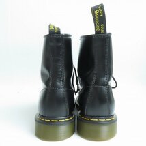 Dr.Martens/ドクターマーチン 8ホールブーツ 11822/UK9 /080_画像2