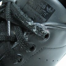 adidas/アディダス STAN SMITH/スタンスミス スニーカー M20327/27 /080_画像8