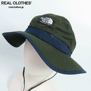 THE NORTH FACE/ノースフェイス Horizon Hat/ホライズンハット NN01707/M /LPL