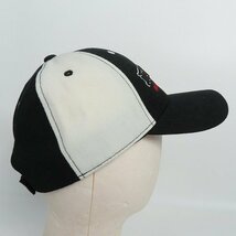 THE BLACK EYE PATCH/ブラックアイパッチ HANDLE WITH CARE ２TONE CAP ツートーン キャップ /000_画像4