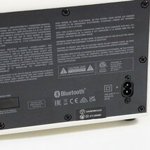 Marshall/マーシャル ACTION II ホワイト Bluetooth ワイヤレススピーカー 動作確認済み 同梱×/D1X_画像7