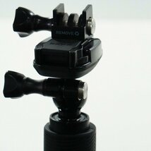 GoPro/ゴープロ AGXTS-001 El Grande/エルグランデ 97cm ロングポール 自撮り棒 /000_画像5