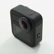 GoPro/ゴープロ HERO MAX/ヒーロー マックス アクションカメラ デジタルビデオカメラ 簡易動作確認済み /000_画像3