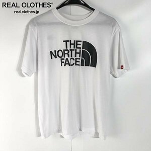 ☆THE NORTH FACE/ノースフェイス メンズ ビッグロゴ メンズ 半袖 Tシャツ/NT32133/M /LPL