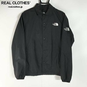 ☆THE NORTH FACE/ノースフェイス The Coach Jacket/コーチジャケット NP21836/M /000