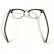 Ray-Ban/レイバン CLUBMASTER/クラブマスター メガネフレーム アイウェア RB5154 2012 /000_画像4