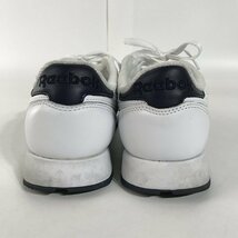 Reebok/リーボック CLASSIC LEATHER/クラシックレザー スニーカー IE2566/26.5 /080_画像2