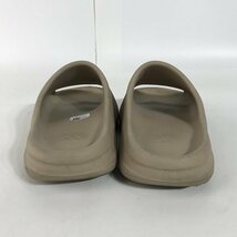 adidas/アディダス YEEZY SLIDE PURE イージー スライド サンダル ピュア GW1934/26.5 /080_画像2