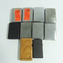 【おまとめ】ZIPPO/ジッポー オランダ船/メタル貼り/日本画/フクロウ /スカル/聖剣伝説 等 /000_画像2