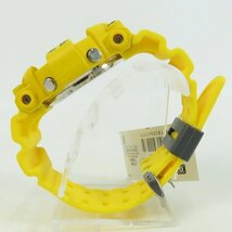 G-SHOCK/Gショック FROGMAN/フロッグマン MEN IN YELLOW/メンインイエロー DW-8250Y-9T【動作未確認】 /080_画像2