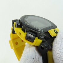 【ジャンク/動作未確認】G-SHOCK/Gショック nexax/ネグザクス DW-003-9 /000_画像5