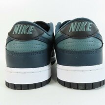 NIKE/ナイキ DUNK LOW RETRO PRM MINERAL/ダンクロー ミネラル DR9705-300/28 /080_画像2