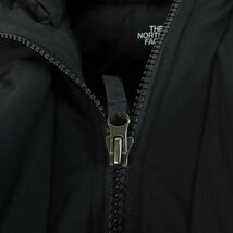 ☆THE NORTH FACE/ザノースフェイス Baltro Light Jacket バルトロ ライト ジャケット ND92340/M /080_画像9