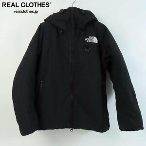 ☆THE NORTH FACE/ノースフェイス ファイヤーフライインサレーテッドパーカ NY82231/M /080