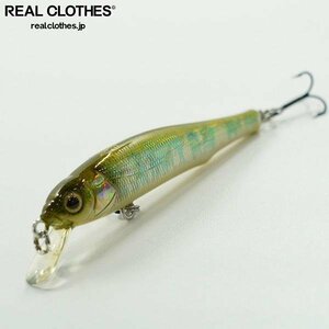 Megabass/メガバス X-70 ナナマル サスペンド 4.5g GG オイカワ ミノー ルアー /LPL