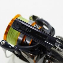 DAIWA/ダイワ 060070 20 REVROS LT5000D-CH レブロス スピニングリール /000_画像10