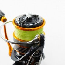 DAIWA/ダイワ 060067 20 REVROS LT3000-CH レブロス スピニングリール /000_画像6