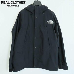 ☆THE NORTH FACE/ザノースフェイス Mountain Light Jacket/マウンテン ライト ジャケット NP62236/L /060