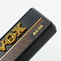 VOX/ヴォックス AmPlug AC30 アンプラグ ヘッドホンアンプ 動作確認済み /000_画像6