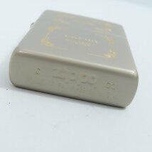 ZIPPO/ジッポー since 1933 WIND PROOF LIGHTER 2001年製 /LPL_画像4