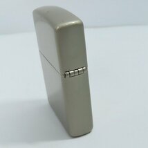 ZIPPO/ジッポー since 1933 WIND PROOF LIGHTER 2001年製 /LPL_画像3