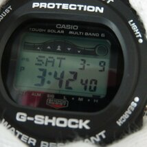 G-SHOCK/Gショック スポーツライン G-LIDE ソーラー GWX-5700CS-1JF /000_画像7