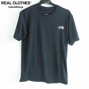 ☆THE NORTH FACE /ノースフェイス ショートスリーブ66カリフォルニアティー 半袖Tシャツ NT32085/S /LPL