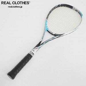 YONEX/ヨネックス LASERUSH 5S レーザーラッシュ5S ソフト/軟式用テニスラケット 同梱×/D1X