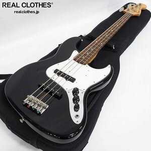 ★【難有り】Fender Made in Japan/フェンダージャパン Traditional 60s Jazz Bass/ジャズベース2017年製ギグケース付 同梱×/170