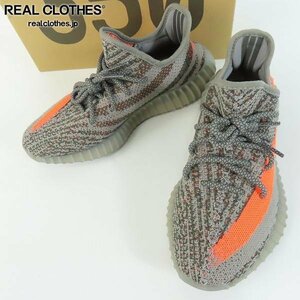 adidas/アディダス YEEZY BOOST 350 V2 BELUGA reflective イージーブースト ベルーガ リフレクティブ GW1229 25.5 /080