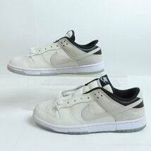 NIKE/ナイキ W NIKE DUNK LOW SE/ウィメンズ ナイキ ダンク ロー FN7646-030 29 /080_画像4