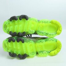 NIKE/ナイキ AIR VAPORMAX FLYKNIT 3/エアヴェイパーマックス フライニット3 AJ6900-009 30.5 /080_画像3