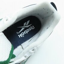 Reebok/リーボック INTVL 96/インターバル スニーカー EH3103 28.5 /080_画像5