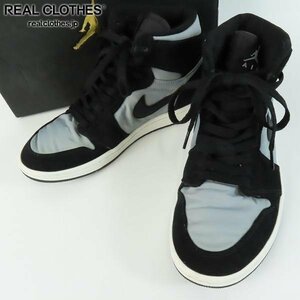 NIKE/ナイキ AIR JORDAN 1 RETRO HIGH PREM/エア ジョーダン 1 レトロ/AA3993-003/25.5 /080