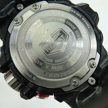 G-SHOCK/Gショック GULFMASTER ガルフマスター トリプルセンサー GWN-1000B-1BJF /000_画像4