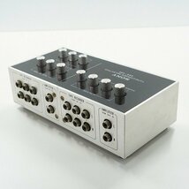 SONY/ソニー ASS-300 TAPECORDER SELECTOR テープレコーダーセレクター 動作未確認 /000_画像4