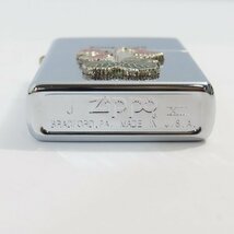 ZIPPO/ジッポー fringe-bell 1997年製 /LPL_画像4