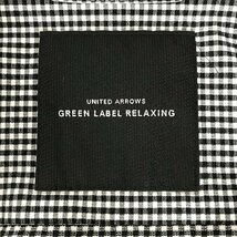 ☆green label relaxing/グリーンレーベルリラクシング KC 2WAY GGM テーラードジャケット 3222-139-1932/L /060_画像3