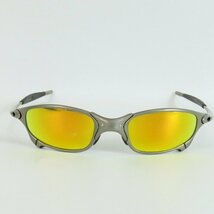 OAKLEY/オークリー JULIET/ジュリエット X-METAL/エックス-メタル サングラス/アイウェア /000_画像2