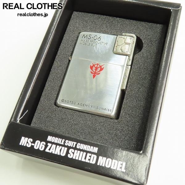 2024年最新】Yahoo!オークション -ジッポー zippo ガンダム