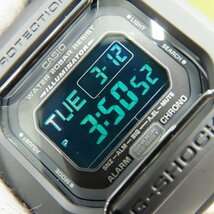 G-SHOCK/Gショック 反転液晶 プロテクター ベーシックモデル/DW-D5600P-1JF /000_画像5