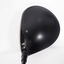 TaylorMade/テーラーメイド STEALTH/ステルス ドライバー 1w/10.5° TENSEI RED TM50 FLEX:SR ヘッドカバー付き 同梱×/160_画像2